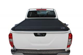 Roleta aluminiowa paki bagażnika Nissan Navara D40 161cm