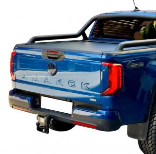 Roleta aluminiowa paki Ford Ranger Volkswagen Amarok 2022-