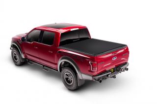 SENTRY CT Roleta aluminiowa paki Volkswagen Amarok Ford Ranger 22-