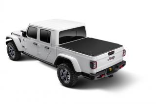 SENTRY CT Roleta aluminiowa zabudowa paki Jeep Gladiator 2020-