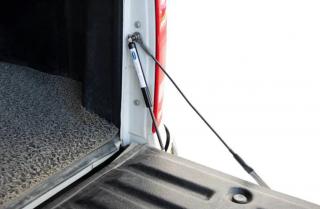 Siłownik klapy tylnej Volkswagen Amarok 2010-2022