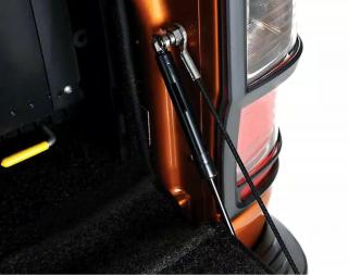 Siłowniki x2 amortyzator klapy tylnej Ford Ranger 2012-2022