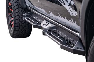 Stopnie boczne progi HAMER Shadow Ford Ranger 2022-