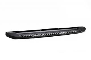Stopnie boczne progi model Y Ford Ranger T6 T7 T8 T9