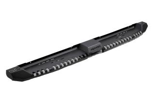 Stopnie boczne progi stalowe Mitsubishi L200 2006-2015