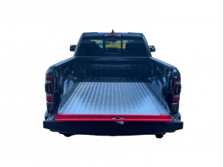 Szuflada platforma wysuwana na pakę Dodge RAM 1500 - długa paka 6,5ft