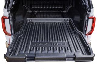 Szuflada platforma wysuwana podłoga paki Mitsubishi L200 Fiat Fullback