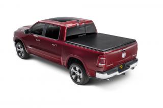 TruXport Roleta zabudowa paki Dodge RAM 1500 6'4" 2002-2008 3gen