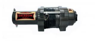 Wyciągarka Dragon Winch Highlander DWH 3500 HD S do orurowania HUNTER