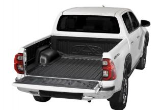 Wykładzina paki wanna kuweta Maxliner KD Toyota Hilux 2015-