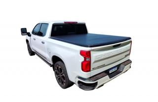 Zabudowa paki roleta Chevrolet Silverado GMC Sierra 6'6" 19-