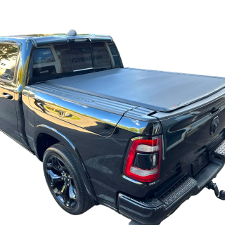 Zabudowa paki roleta Dodge RAM 1500 2500 3500 6.5ft 6'4" z RAMBOX