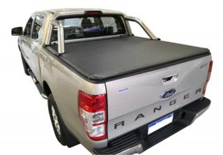 Zabudowa paki roleta Ford Ranger XLT Limited T6 T7 T8 2012-2022