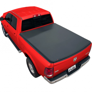 Zabudowa paki roleta na pakę Dodge Ram 1500 6'4" 6,5ft 2009-2018