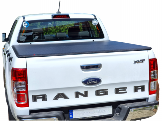Zabudowa paki roleta na pakę Ford Ranger 12-22