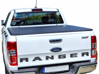 Zabudowa paki roleta na pakę Ford Ranger T6 T7 T8 2012-2022