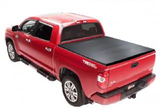 Zabudowa paki roleta na pakę Toyota Tundra 07-21 6'6"