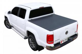 Zabudowa paki roleta na pakę Volkswagen Amarok 2010-2021