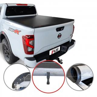 Zabudowa paki roleta Nissan Navara D23 NP300 2015- Renault Alaskan
