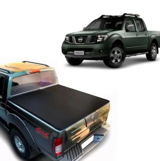 Zabudowa paki roleta pokrywa Nissan Navara D40 2005-2010 paka 151cm