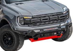 Zderzak przedni stalowy HAMER Guardians Ford Ranger Raptor 2022-