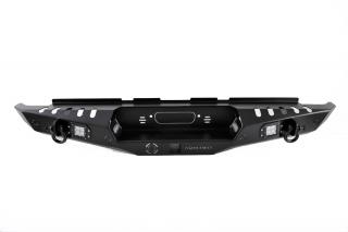 Zderzak tylny Combat tył 4x4 Offroad Nissan Navara D22 1998-2005