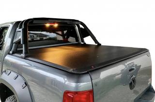 ZESTAW orurowanie paki roleta paki Volkswagen Amarok 2010-2021