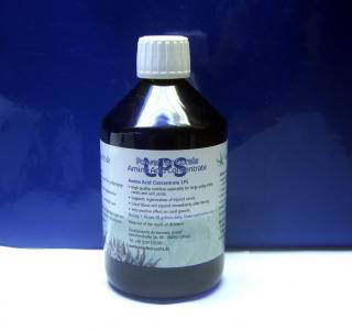 Aminoacid Concentrate LPS 500 ml (Dobra Cena Bez Rabatu)