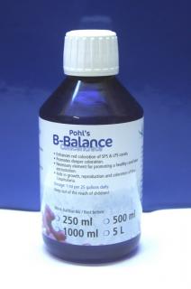 B-Balance 250 ml (Dobra Cena Bez Rabatu)