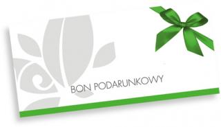 BON UPOMINKOWY - 400 PLN