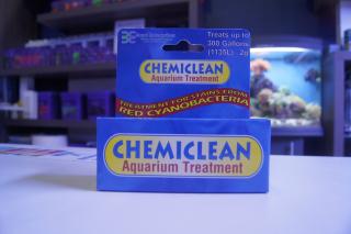 Chemi Clean 2g (1136L)