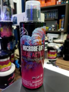 Coral Active 473ml