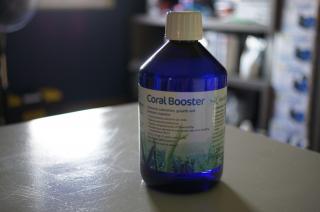 Coral Booster 500 ml (Dobra Cena Bez Rabatu)