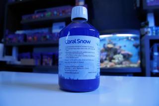 Coral Snow 500 ml (Dobra Cena Bez Rabatu)