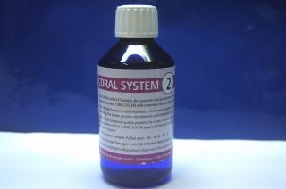 Coral System - Coloring Agent 2 - 250 ml (Dobra Cena Bez Rabatu)