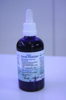 Coral Vitalizer 100 ml (Dobra Cena Bez Rabatu)