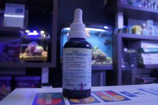 Coral Vitalizer 50 ml (Dobra Cena Bez Rabatu)