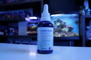 Cyano Clean 50 ml (Dobra Cena Bez Rabatu)