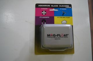 Czyścik magnetyczny duży Mag Float Glass Large