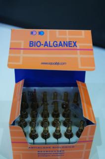 Equo Bio-Alganex 1 ampułka (WYPRZEDAŻ RABAT 35%)