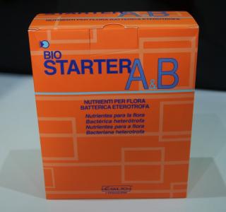 Equo Bio-Starter AB 2x 500 ml (WYPRZEDAŻ RABAT 35%)
