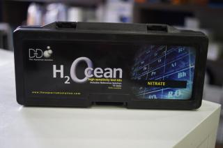 H2Ocean NO3 Test (75 pomiarów)