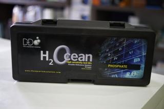 H2Ocean PO4 Test (70 pomiarów)