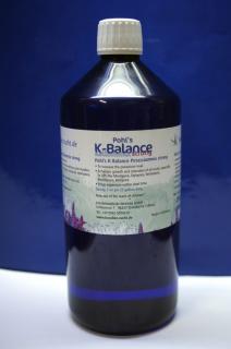 K-Balance STRONG 1000 ml (Dobra Cena Bez Rabatu)