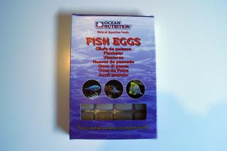 Marine fish eggs 100g (ikra)