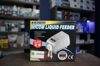 Micom Liquid Feeder Pompa dozująca (kabel - slave)