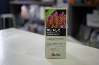 NO3:PO4-X 100 ml (usuwa azotany i fosforany)