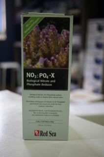 NO3:PO4-X 500 ml (usuwa azotany i fosforany)