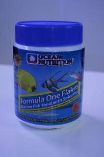 Ocean Nutrition Formula One 71g płatki