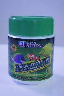 Ocean Nutrition Formula Two 34g płatki